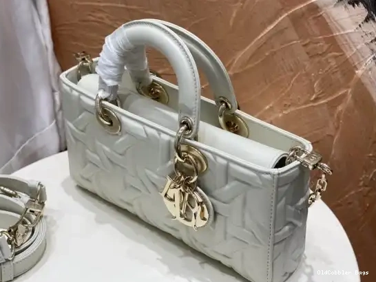 OldCobbler Bags D-JOY BAG-26*13.5*5CM DIRO LADY 0612